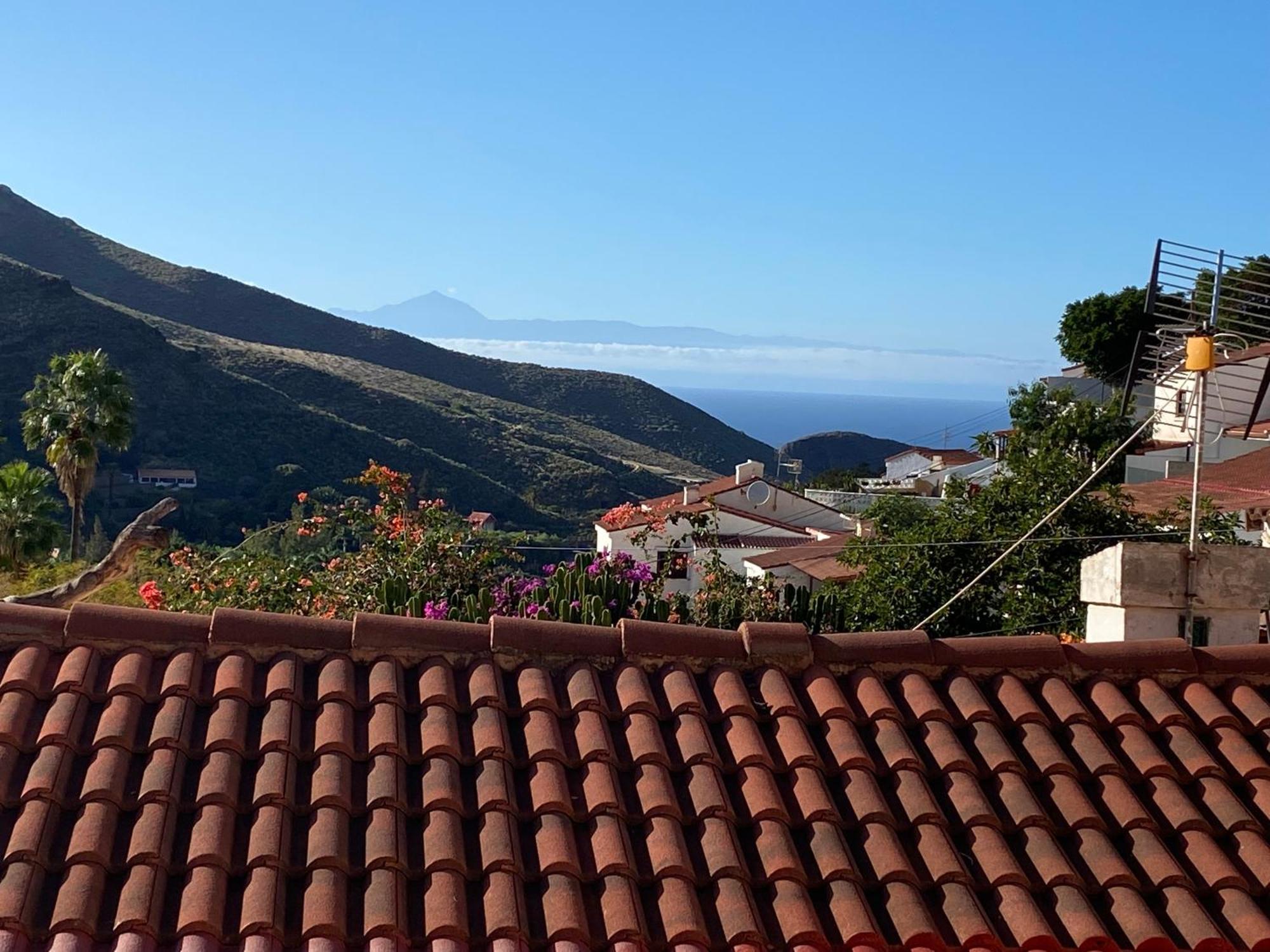 Casa Mimosa With Private Pool & Garden Agaete (Gran Canaria) Exterior foto