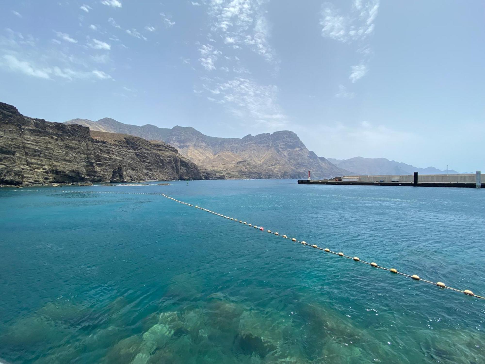 Casa Mimosa With Private Pool & Garden Agaete (Gran Canaria) Exterior foto