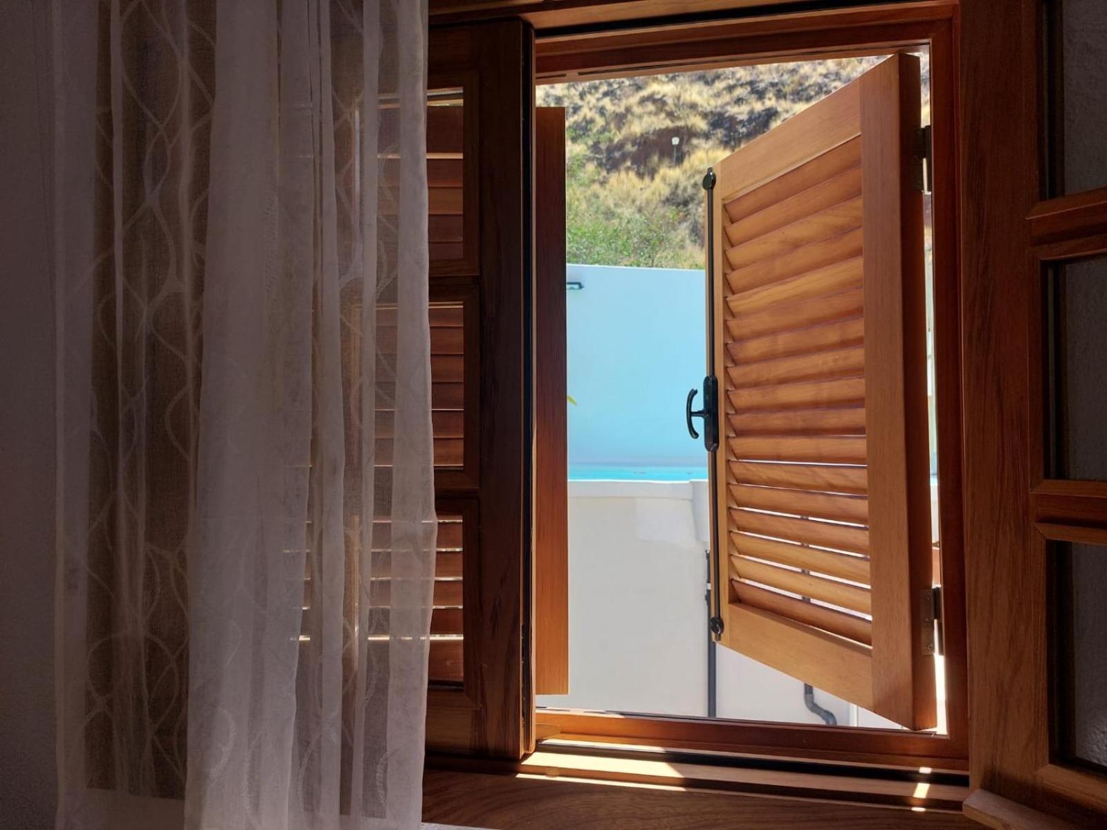 Casa Mimosa With Private Pool & Garden Agaete (Gran Canaria) Exterior foto
