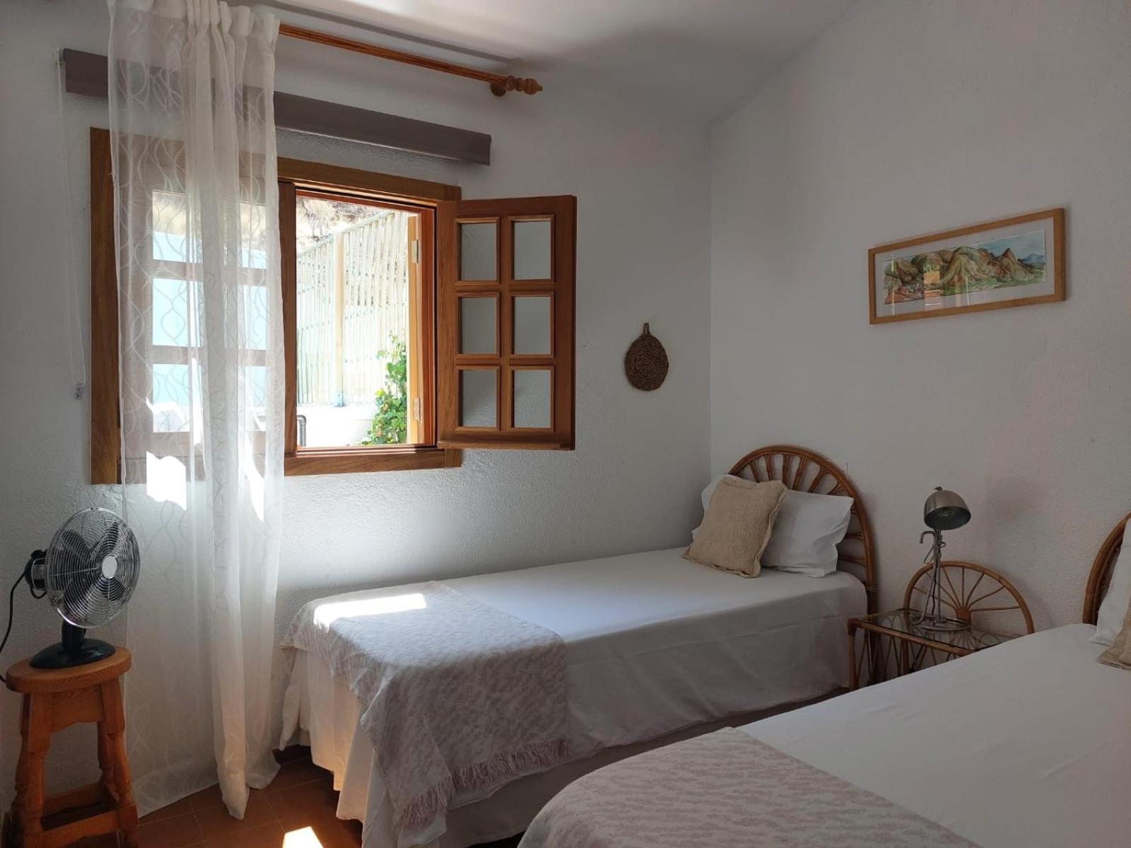 Casa Mimosa With Private Pool & Garden Agaete (Gran Canaria) Exterior foto